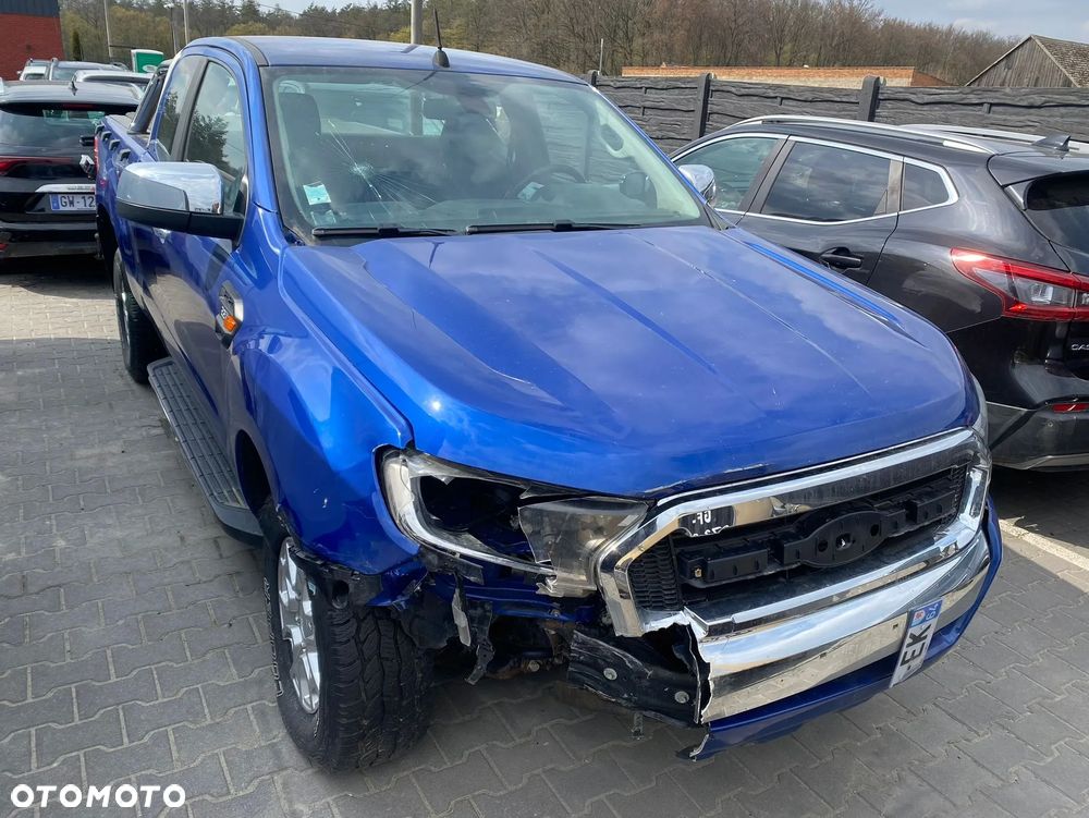 Ford Ranger XLT - 10