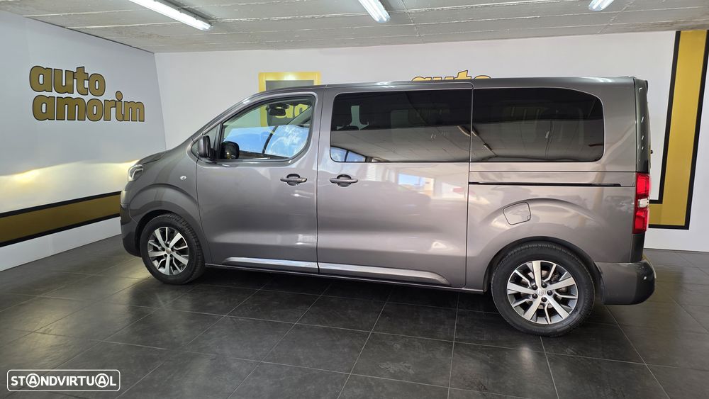 Toyota Proace Verso 2.0 D-4D L2 1.2T Prime 8L - 15