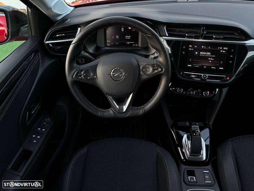 Opel Corsa-e Elegance - 5