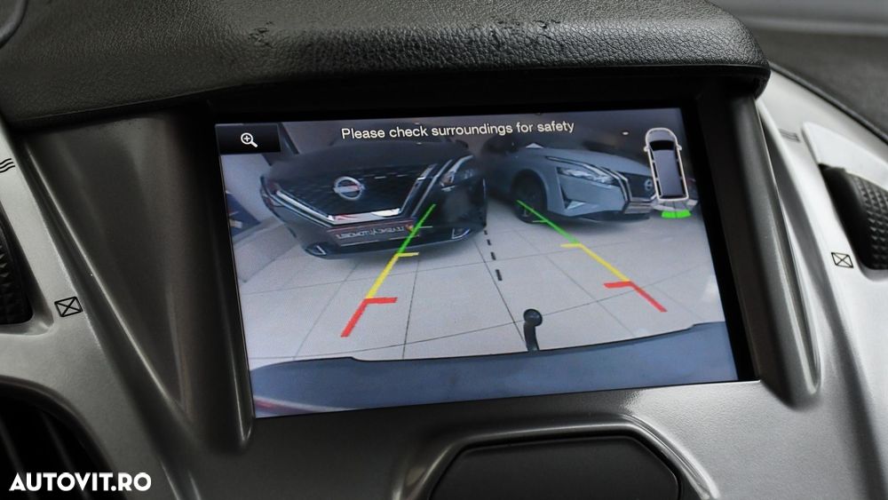 Ford Transit Connect - 13