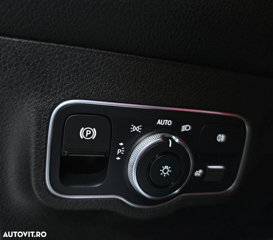 Mercedes-Benz GLB 180 d Aut. - 16