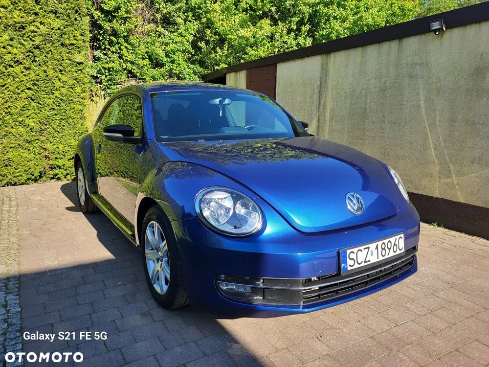 Volkswagen Beetle - 11