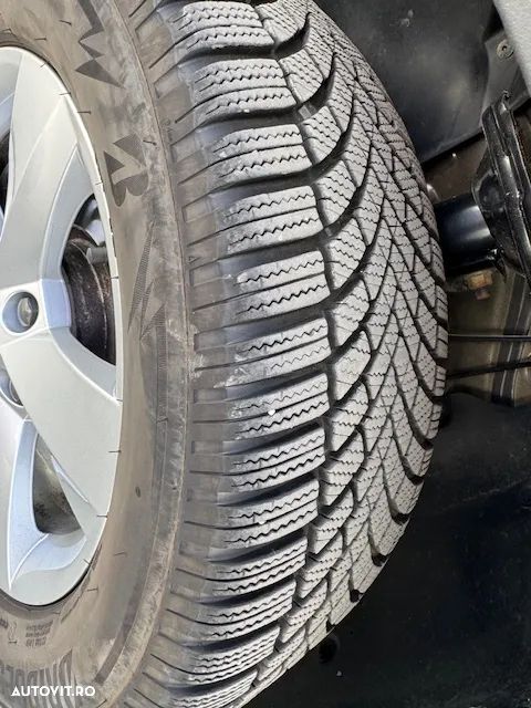 Skoda Karoq 1.5 TSI DSG Style - 13