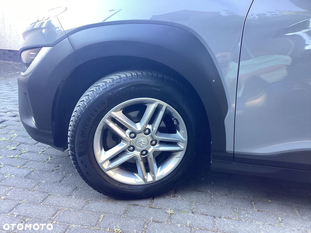 Hyundai Kona 1.0 T-GDI Comfort - 8