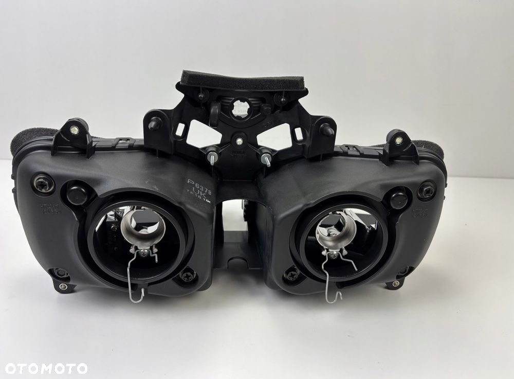 Przednia lampa reflektor Honda CBR 1000RR SC57 2004-07 Oryginał 33102-MEL-641 - 12