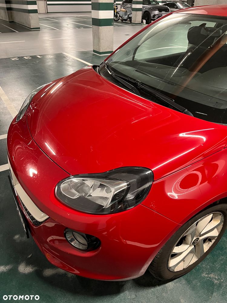 Opel Adam 1.4 Jam Unlimited - 5