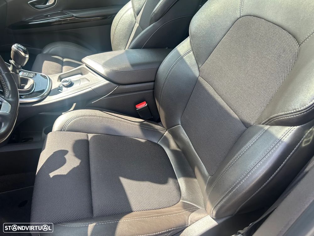 Renault Espace 1.6 dCi Zen - 5