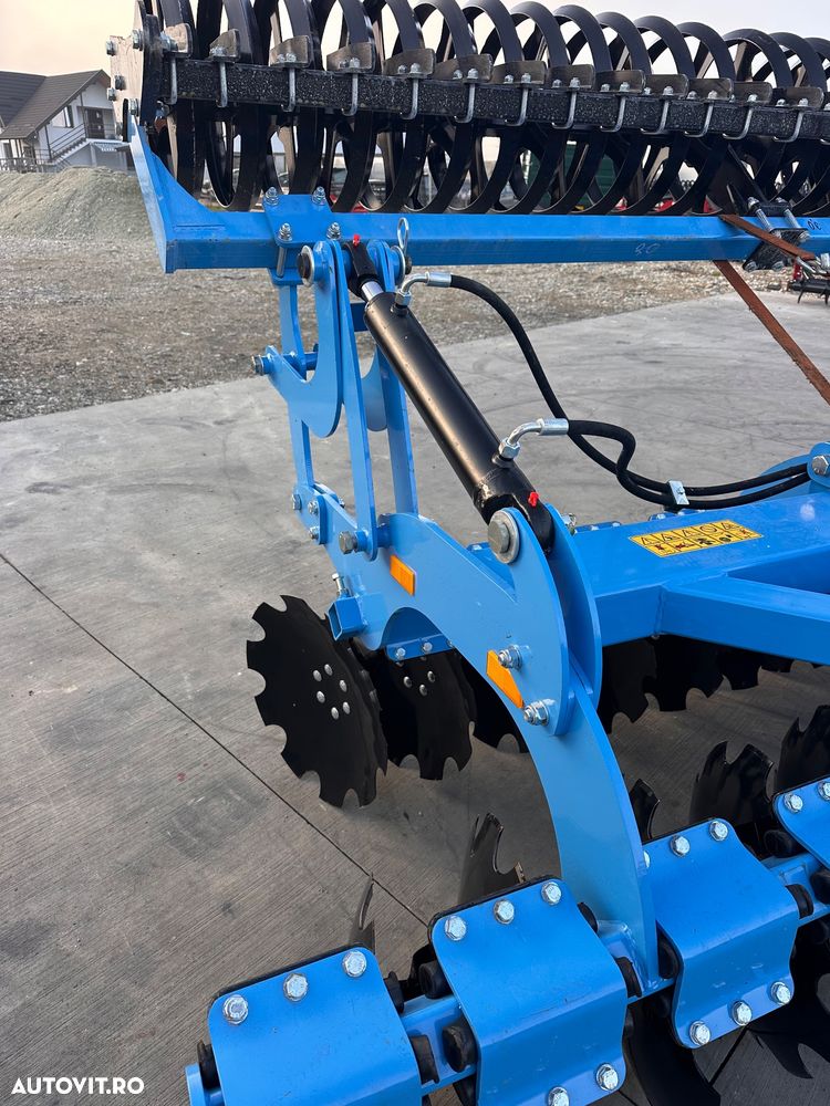 STRUIK Teradisc MEGA - 4