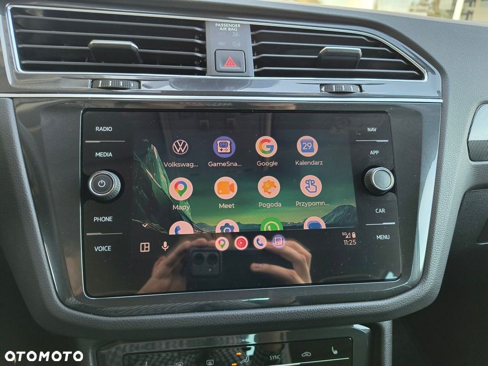 Volkswagen Tiguan 1.5 TSI EVO Urban Sport DSG - 28