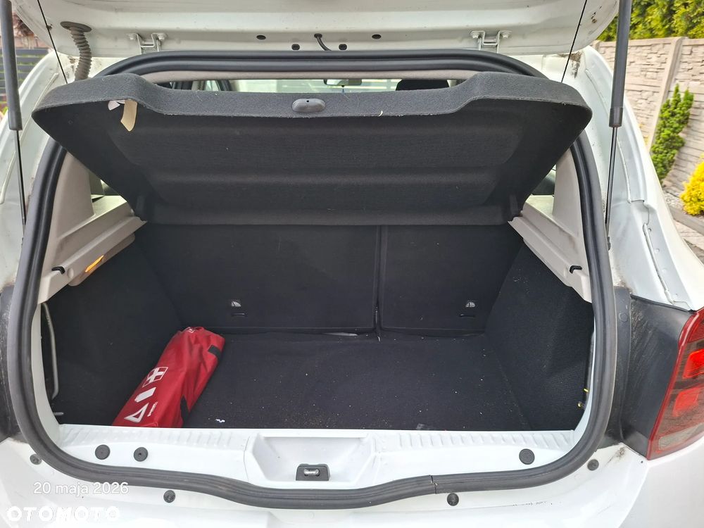 Dacia Sandero 1.0 SCe Laureate - 15