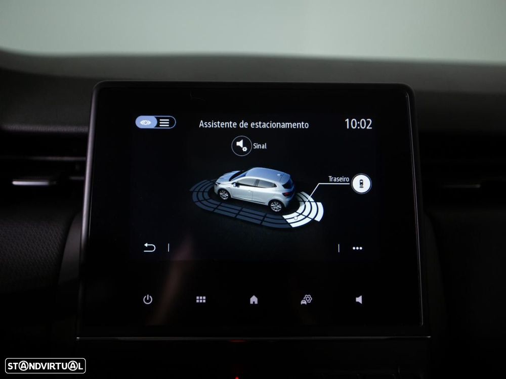 Renault Clio 1.5 Blue dCi Intens - 29