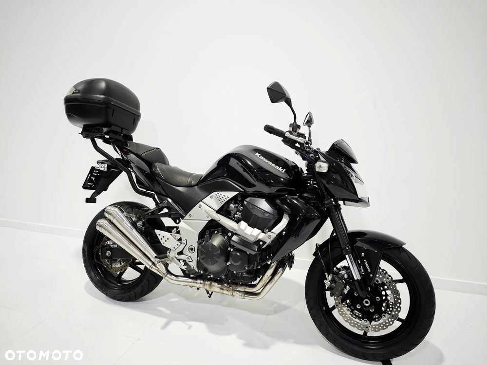 Kawasaki Z - 2