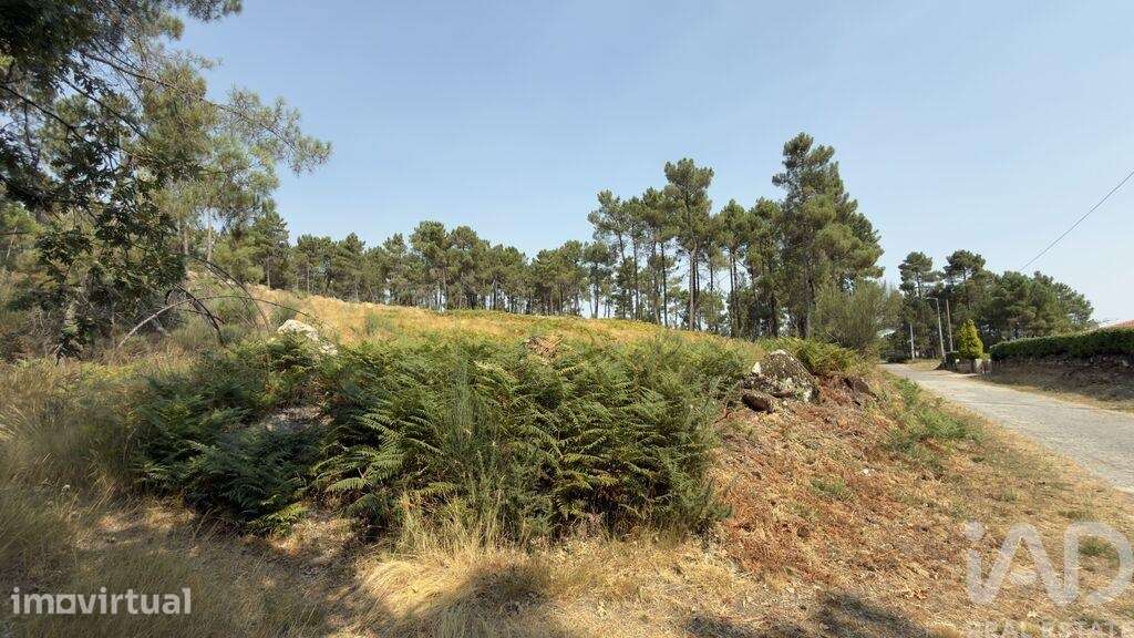 Terreno para construção em Mouçós e Lamares de 3484,00 m2 - Grande imagem: 2/30