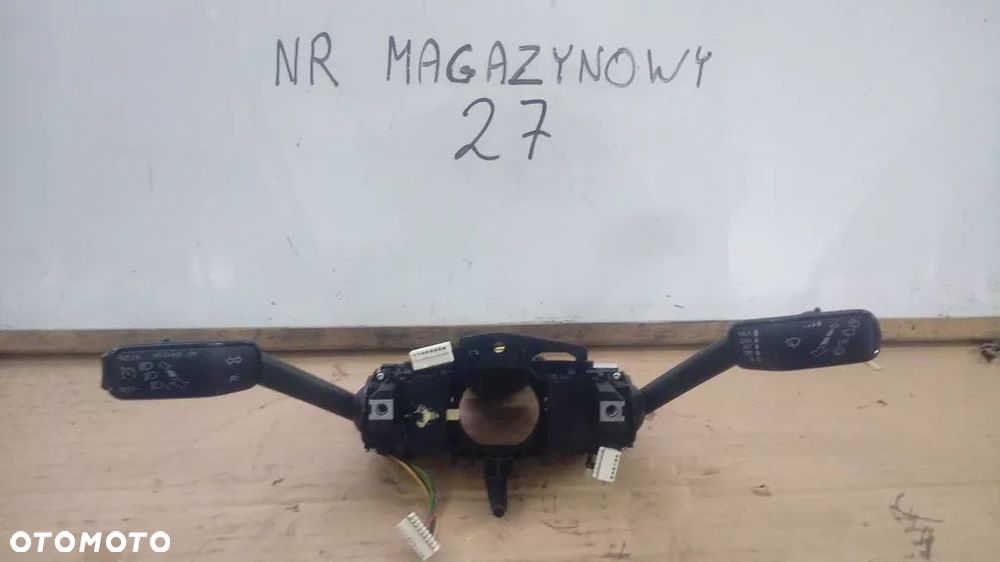 PRZEŁĄCZNIK ZESPOLONY SEAT LEON III 5Q0953507AC - 1