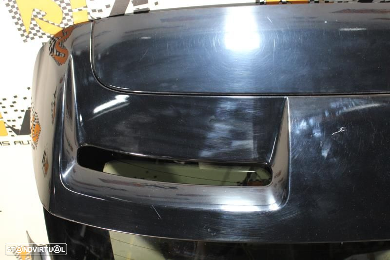 Tampa Da Mala Ford Focus Iii  Mala Ford Focus 3 St Facelift Aleron / S - 5