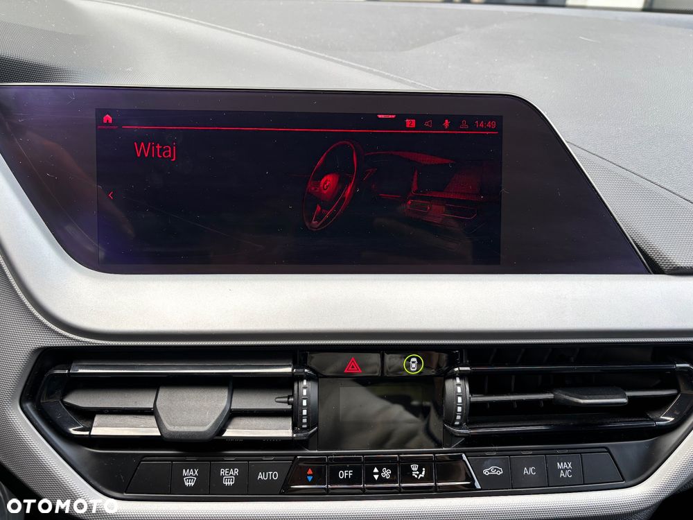 BMW Seria 1 118i Advantage - 5