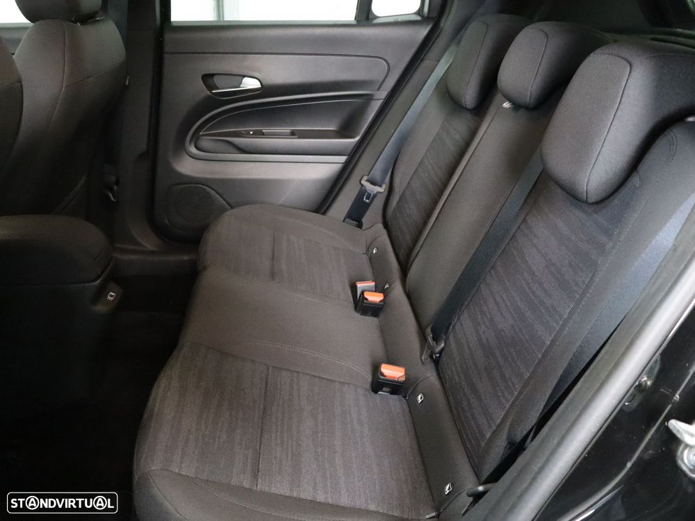 Jeep Avenger 1.2 GSE T3 Altitude - 9
