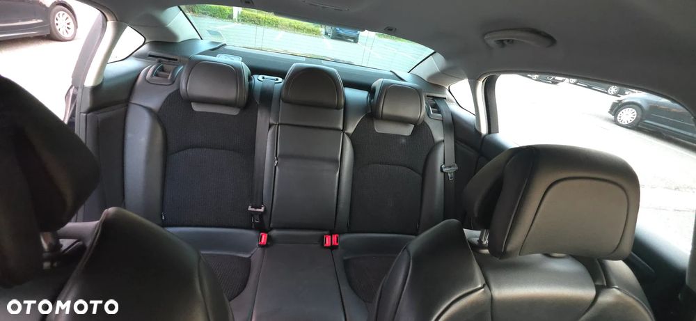 Citroën C5 2.0 HDi Exclusive - 19
