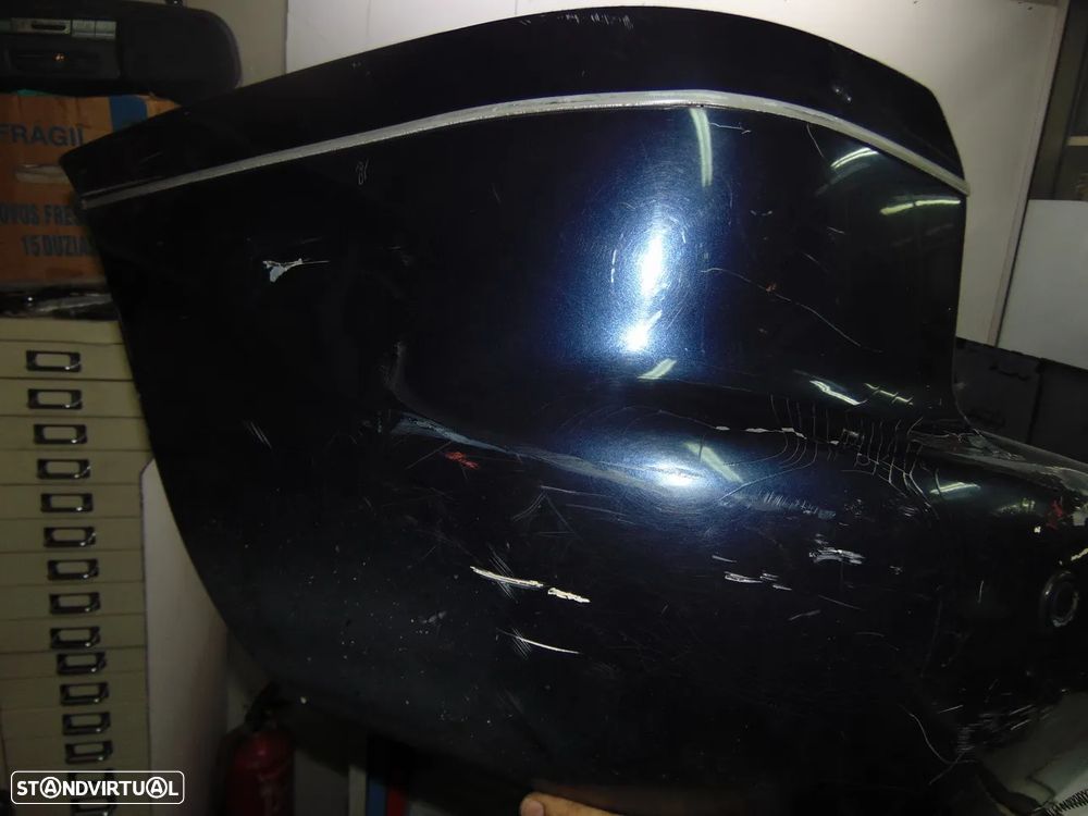 VW Sharan/Seat alhambra/Ford galaxy para choques - 2