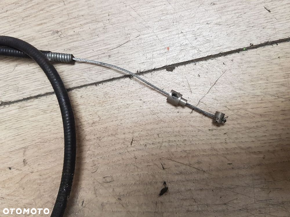 Linka gazu Harley Davidson - 7