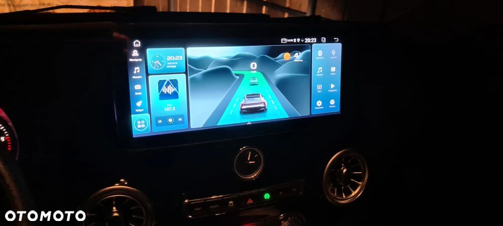 Mercedes-Benz VITO W447 - 13