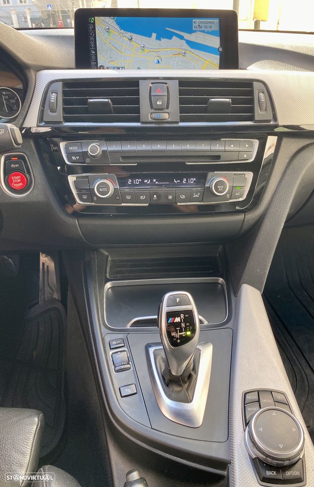 BMW 425 Gran Coupé d Pack M Auto - 22