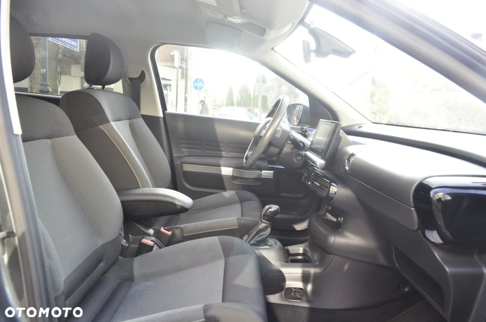 Citroën C4 Cactus - 8