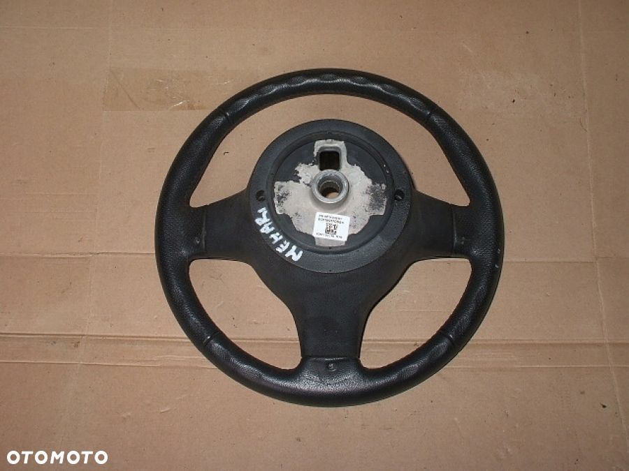 CITROEN E-MEHARI KIEROWNICA SKÓRA 119349361111 01560824890 - 3