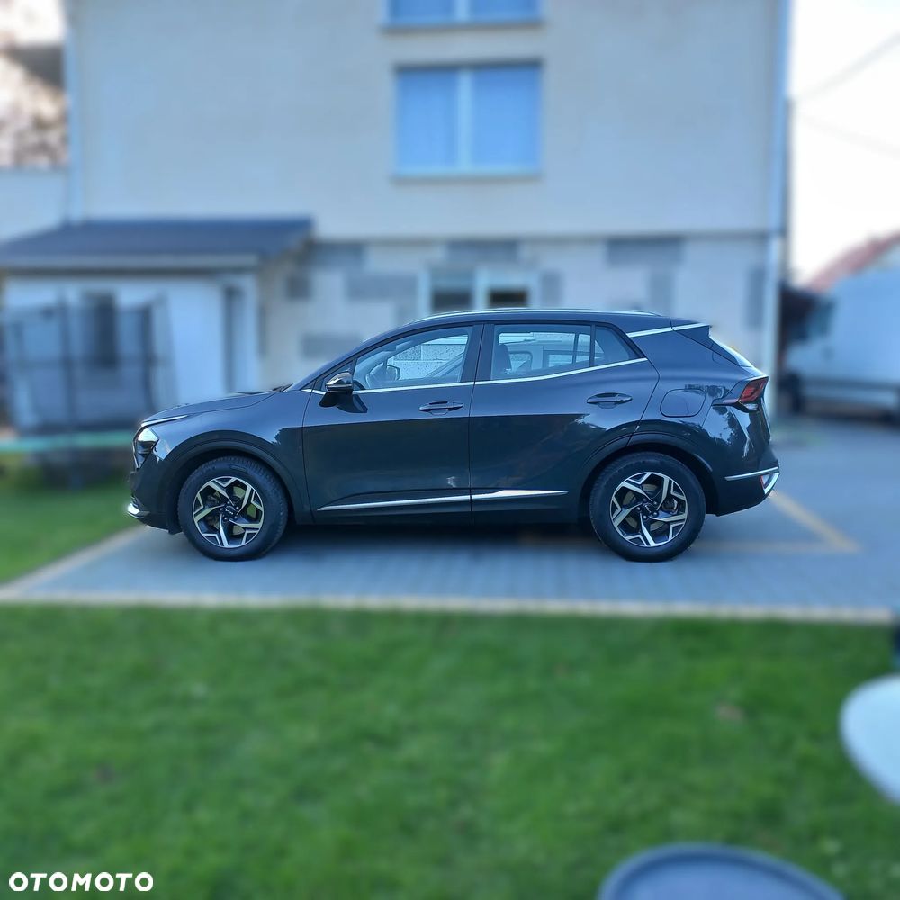 Kia Sportage 1.6 T-GDI MHEV M 2WD DCT - 31