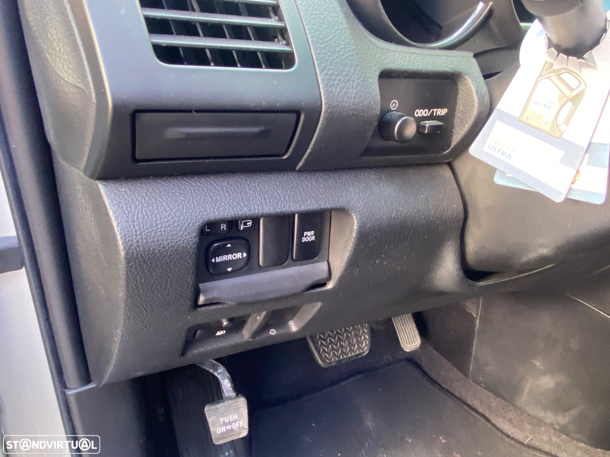 Lexus RX 400h - 14