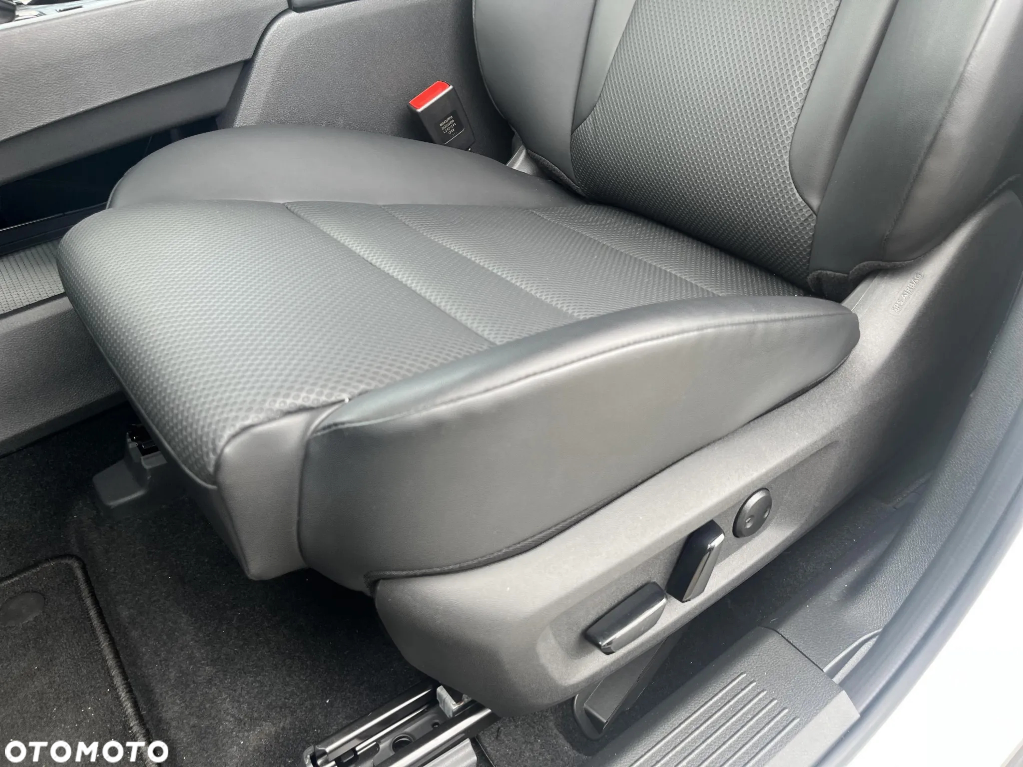 Nissan X-Trail - 13