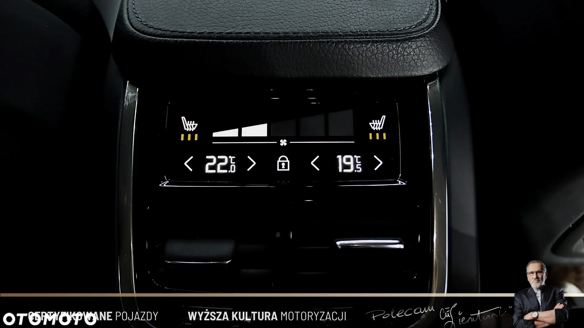 Volvo XC 90 B6 B AWD Geartronic Inscription - 33