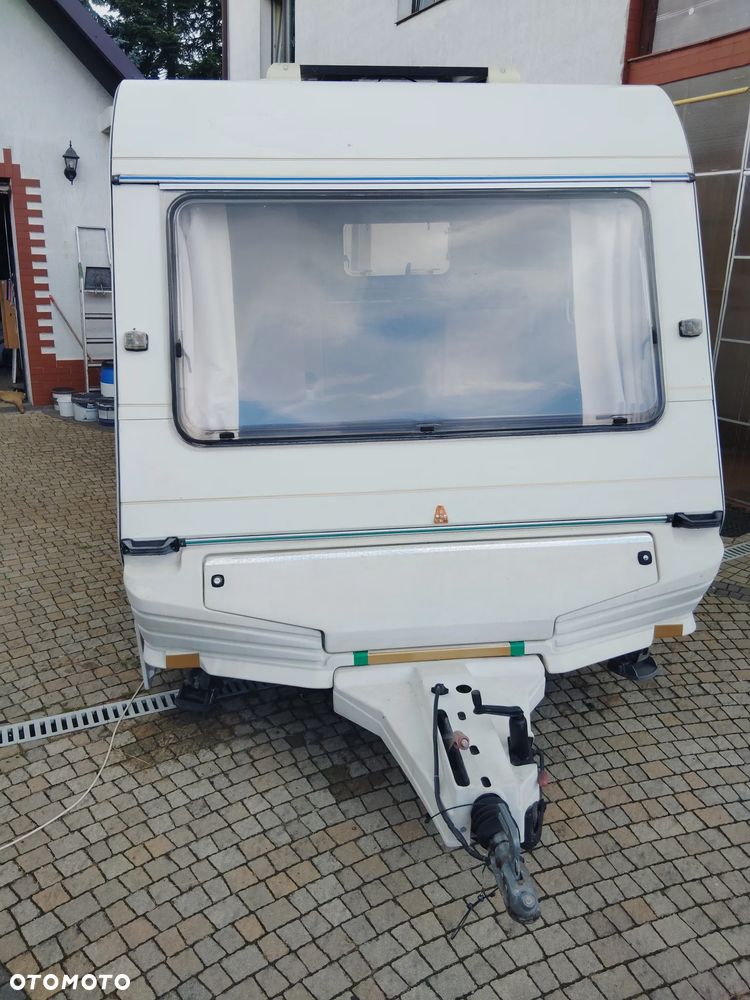Abi Sprinter 350/2 - 1