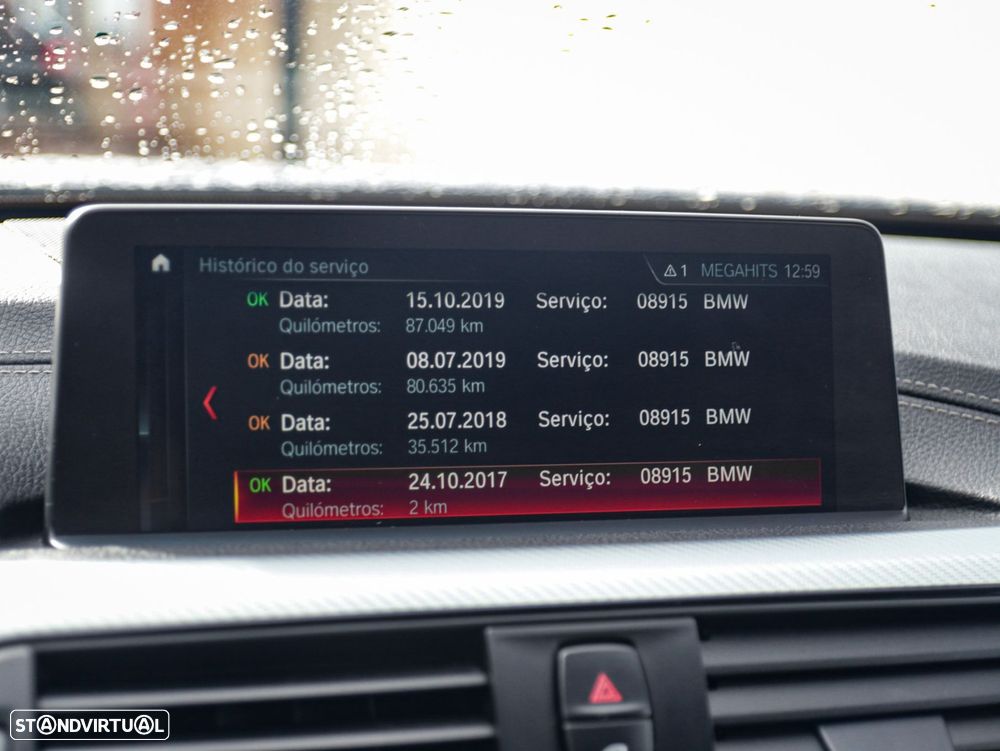 BMW 420 Gran Coupé d Pack M Auto - 30