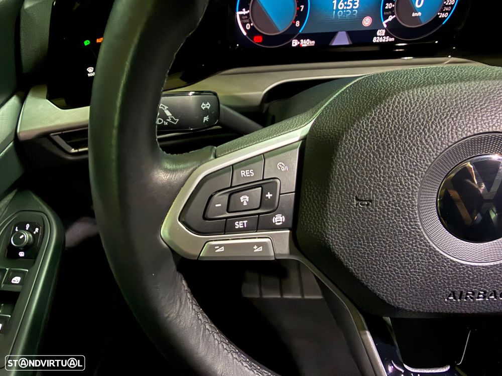 VW Golf 1.0 TSI Sportline - 19