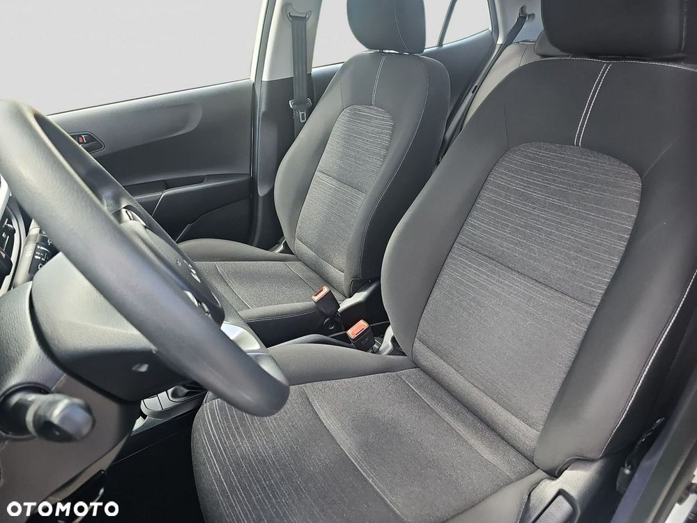 Kia Picanto - 19