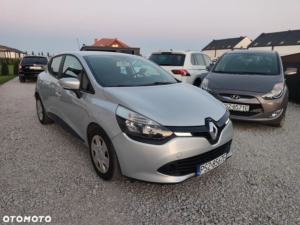 Renault Clio 1.2 16V 75 Dynamique - 2