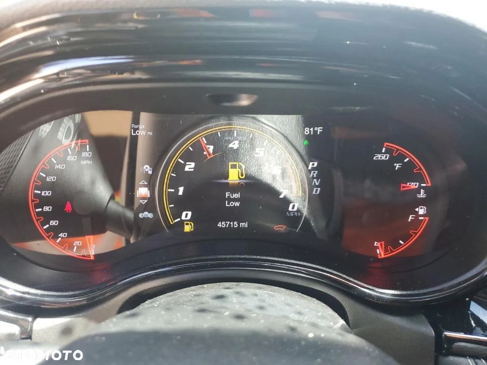 Dodge Durango 5.7 R/T - 10