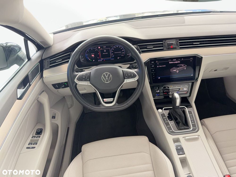 Volkswagen Passat Variant - 19