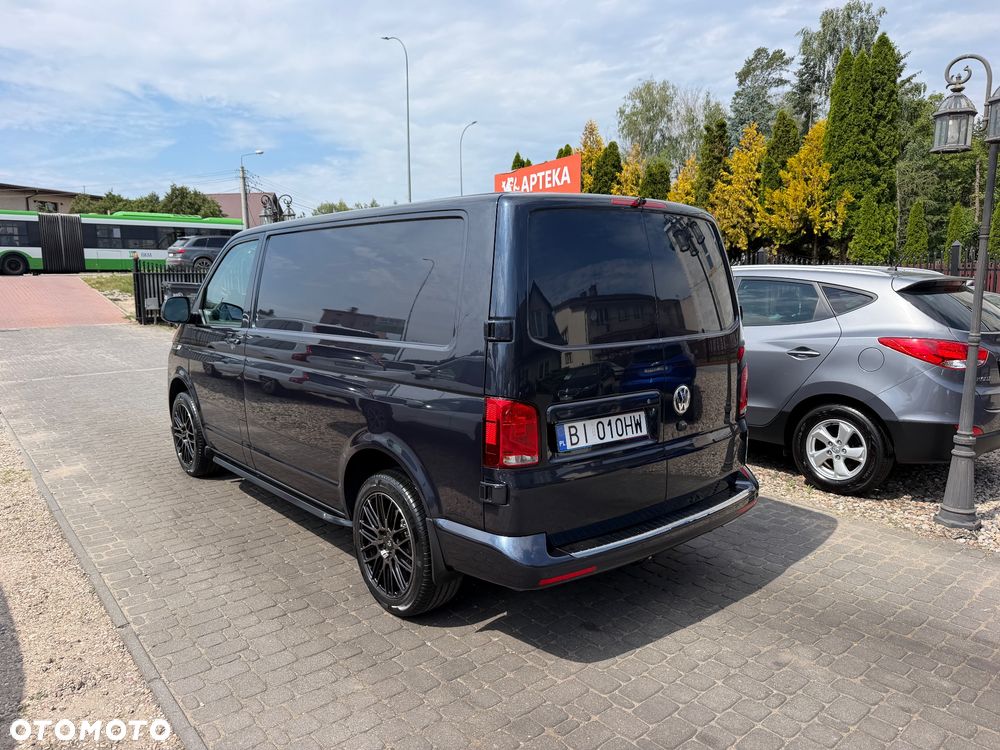 Volkswagen Transporter L1H1 Plus Comfortline - 36