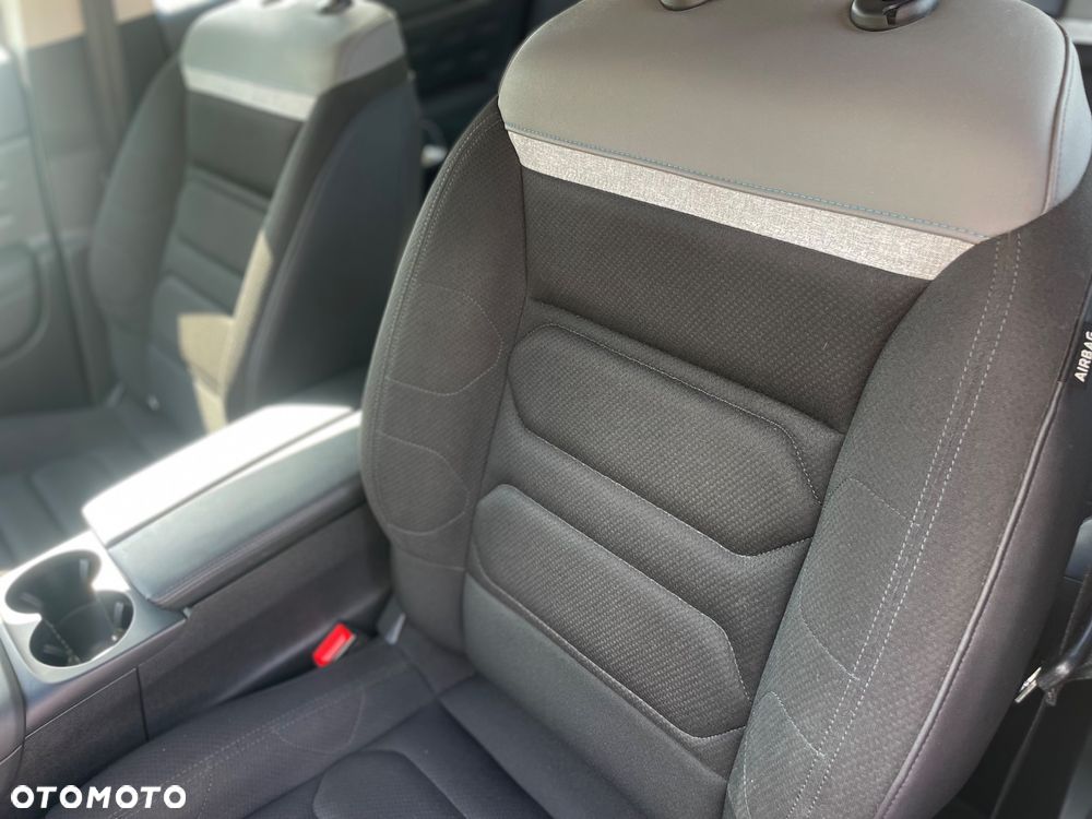 Citroën C5 Aircross 1.6 PHEV 225 Plus EAT8 - 11