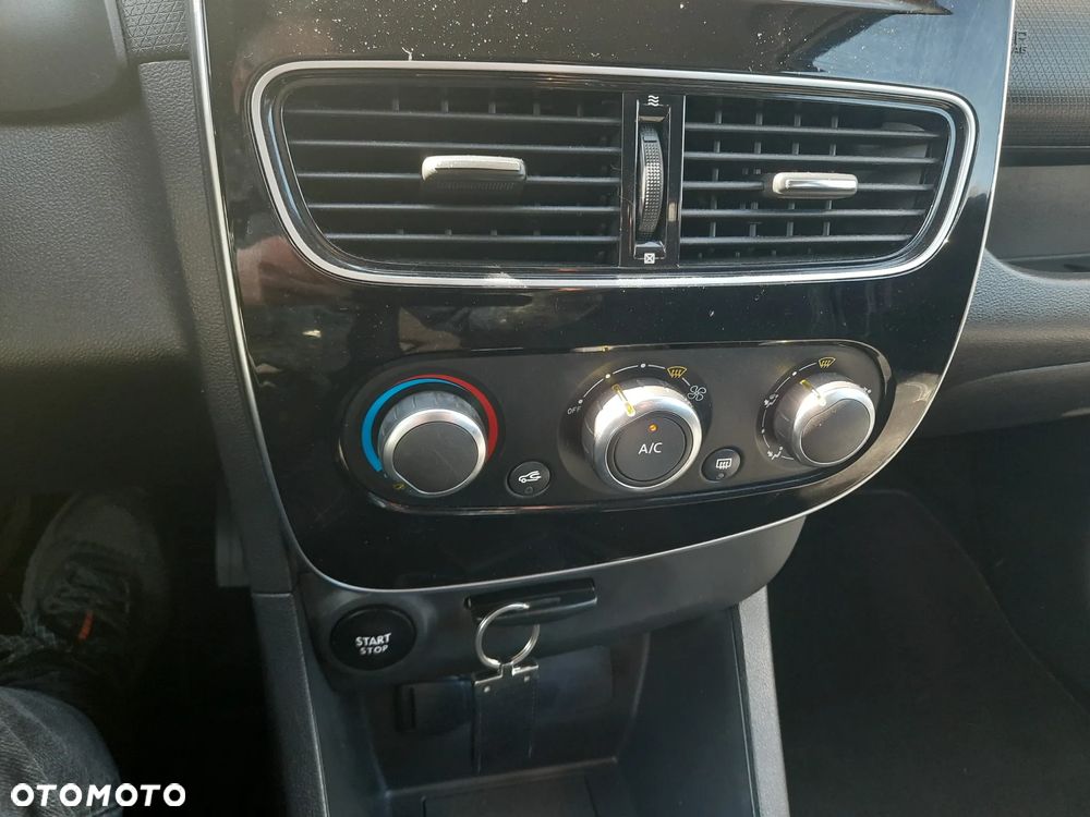 Renault Clio 1.5 dCi Energy Alize EU6c - 9