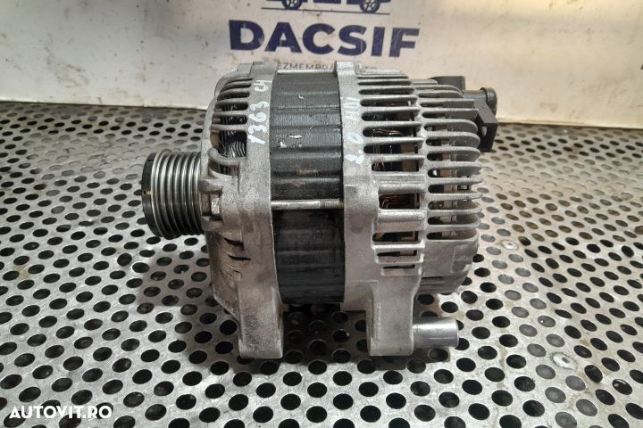 Alternator 2291341802 / A4TJ0084C 2291341802 / A4TJ0084C Citroen - 3