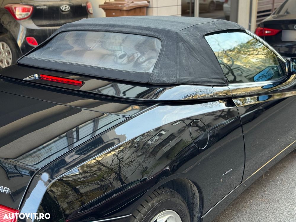 Alfa Romeo Spider - 19