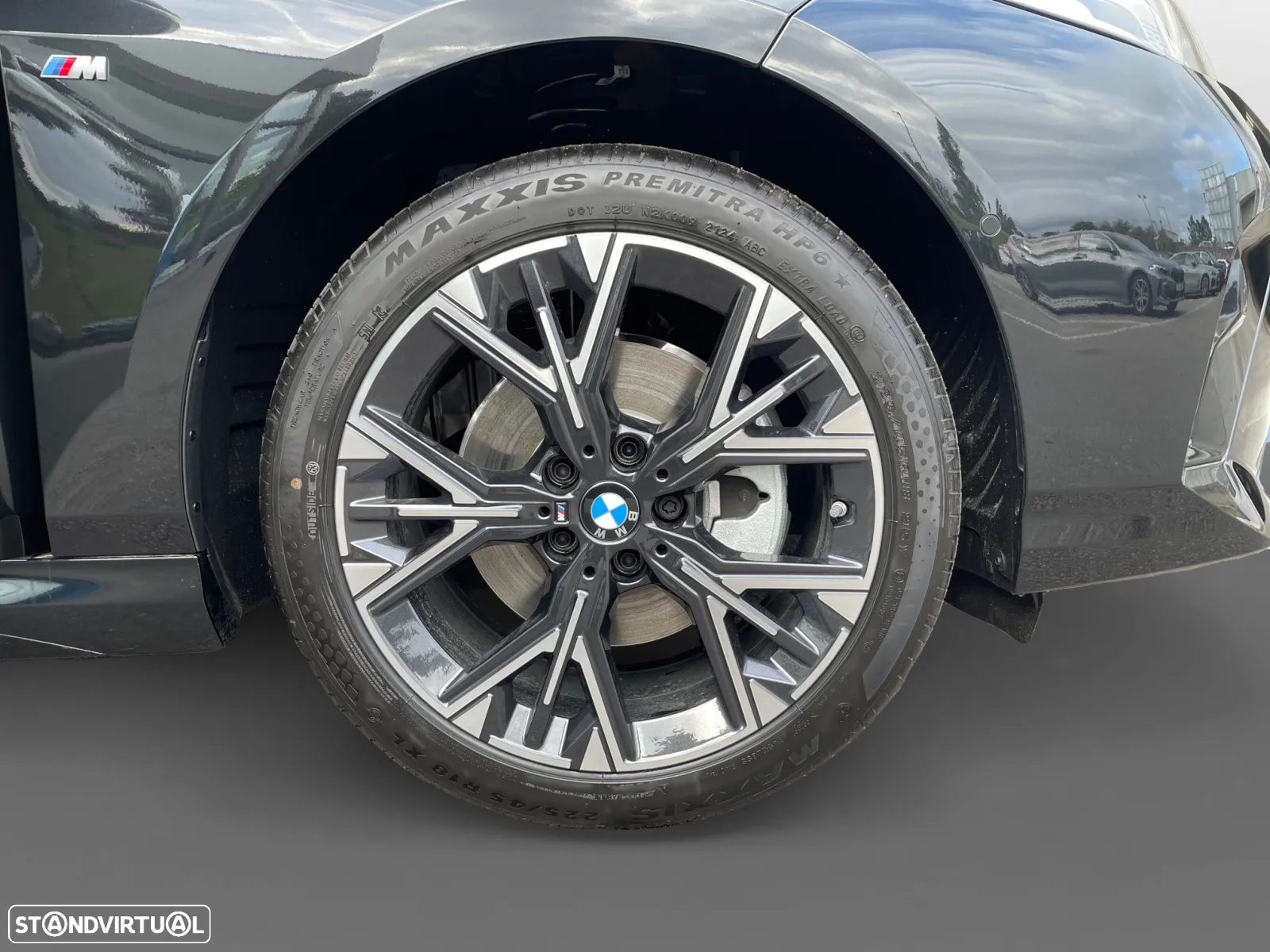 BMW 120 Pack Desportivo M - 16