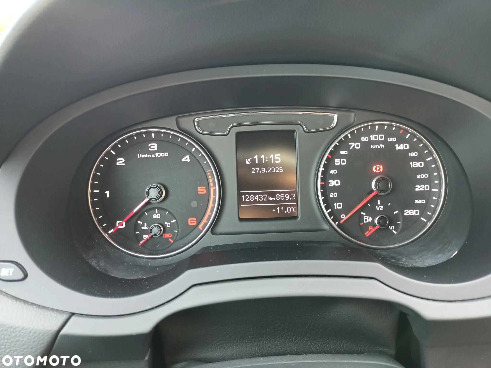 Audi Q3 2.0 TDI Quattro Sport S tronic - 11