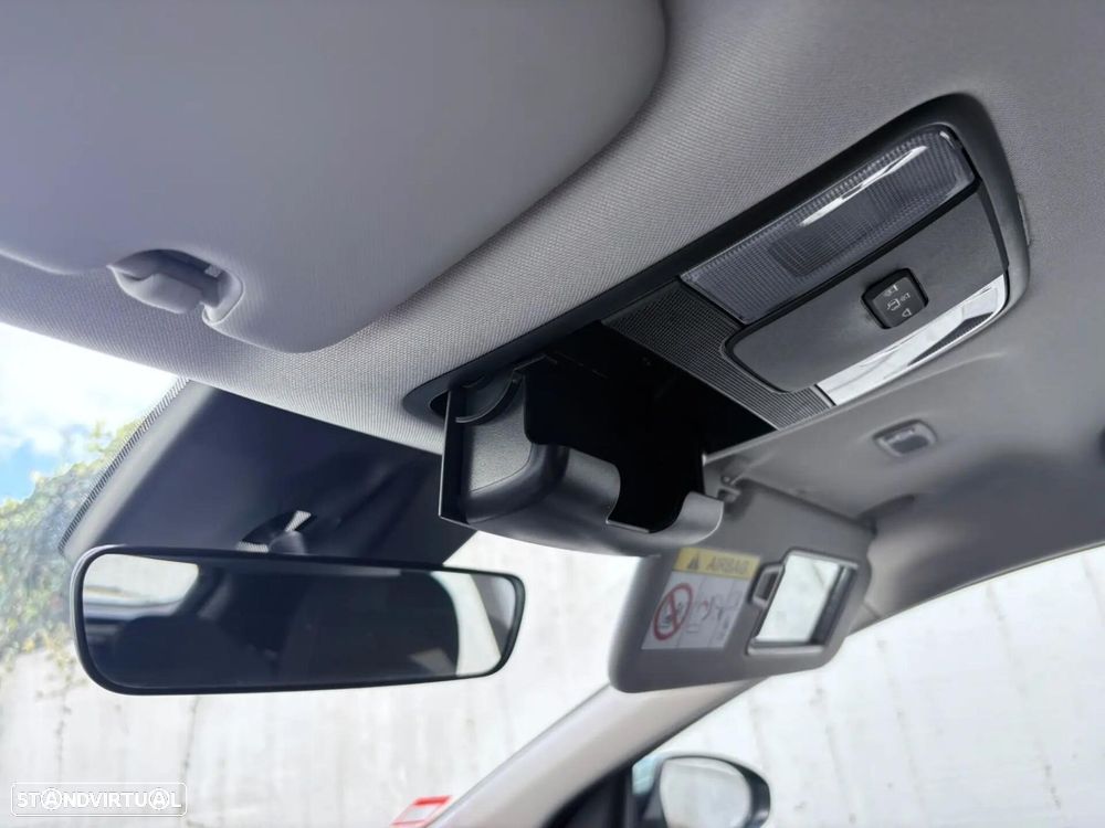 Kia XCeed 1.0 T-GDi Dynamic - 52