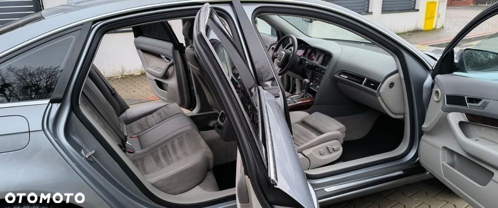 Audi A6 Limousine - 34