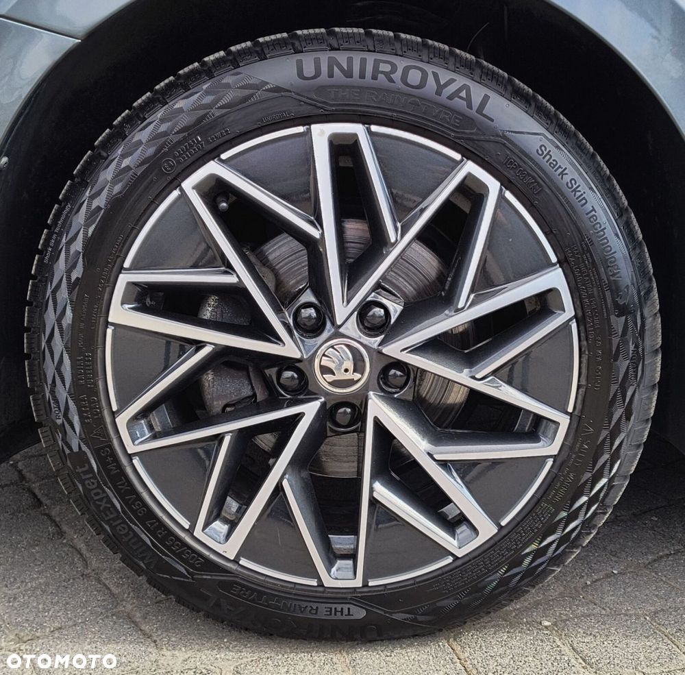 Skoda Octavia 2.0 TDI Ambition DSG - 27