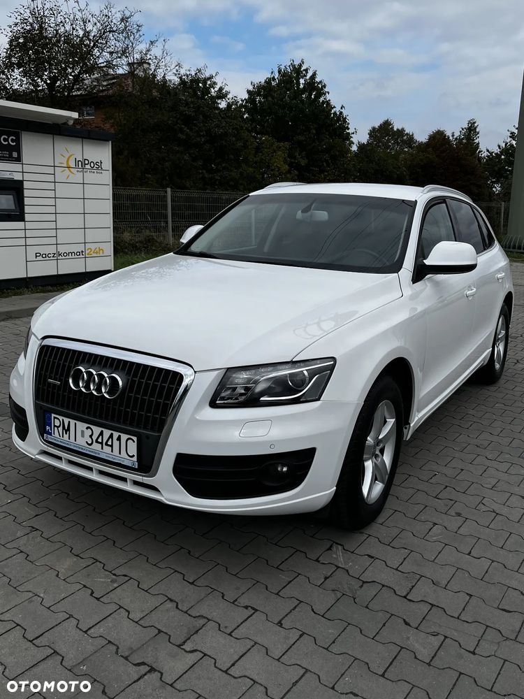 Audi Q5 ver-2-0-tfsi-hybrid-quattro-tiptronic - 2